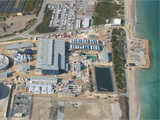 Desalination