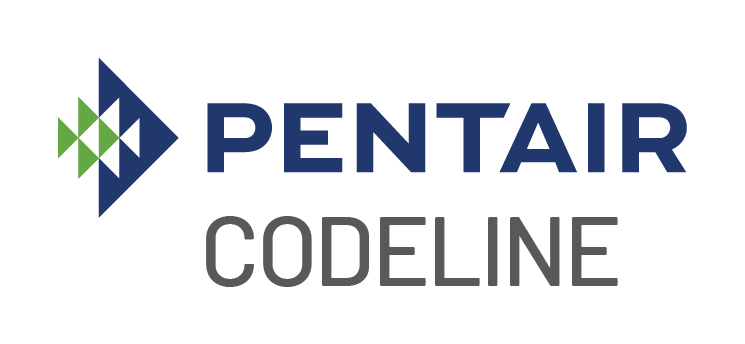 Codeline - Pentair Water