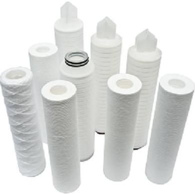 RealMax Filter Cartridge (Spunbond)