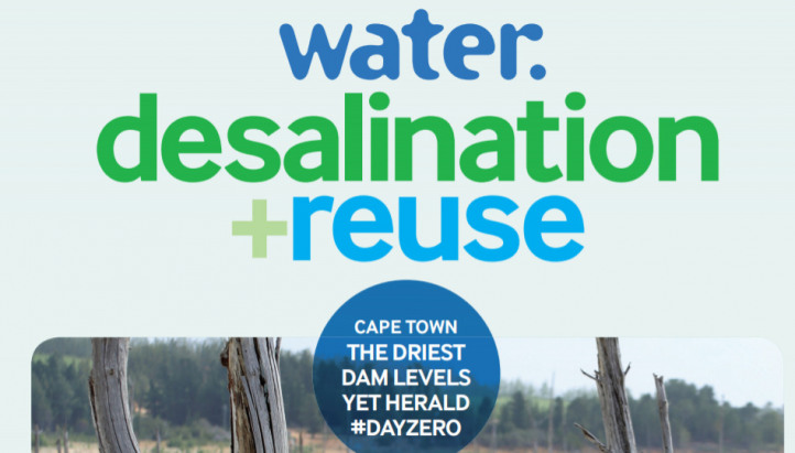 Test download for desal