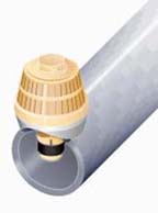 Filter Nozzles/Strainers