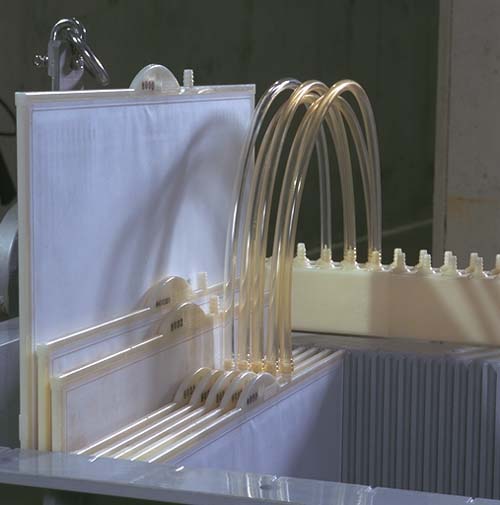 Membrane Bioreactor – MBR