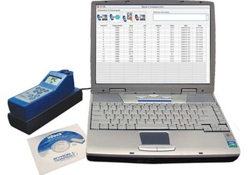The Ultrameter II™ Water Testing Meter By Myron L Company