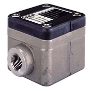 Type 8071 – Low Flow Sensor