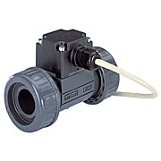 Type 8011 – Sensor for continuous flow measurement