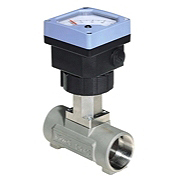 Type 8024 – INSERTION – Paddlewheel Flowsensor