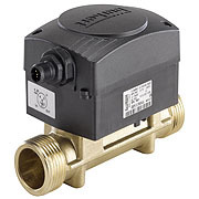 Type 8081 – Flow sensor for continuous measurement