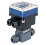 Type 8035 – INLINE – Paddlewheel Flowtransmitter