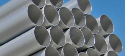 Corrosion resistant pipes