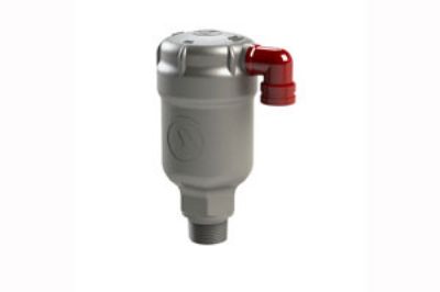 A.R.I. Combination Air Valve for Desalination