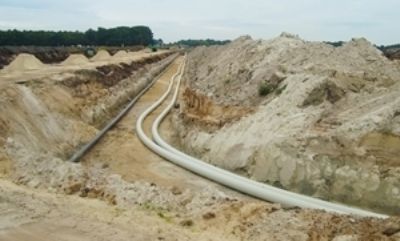 Total solution for pure water in the Netherlands