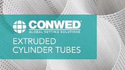 CONWED EXTRUDED CYLINDER TUBES