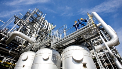 BASF Industrial Water Treatment