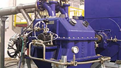 Flowserve Energy Recovery Turbines