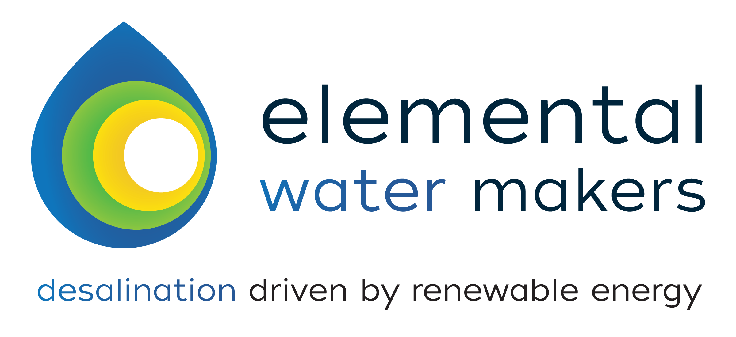 Elemental Water Makers